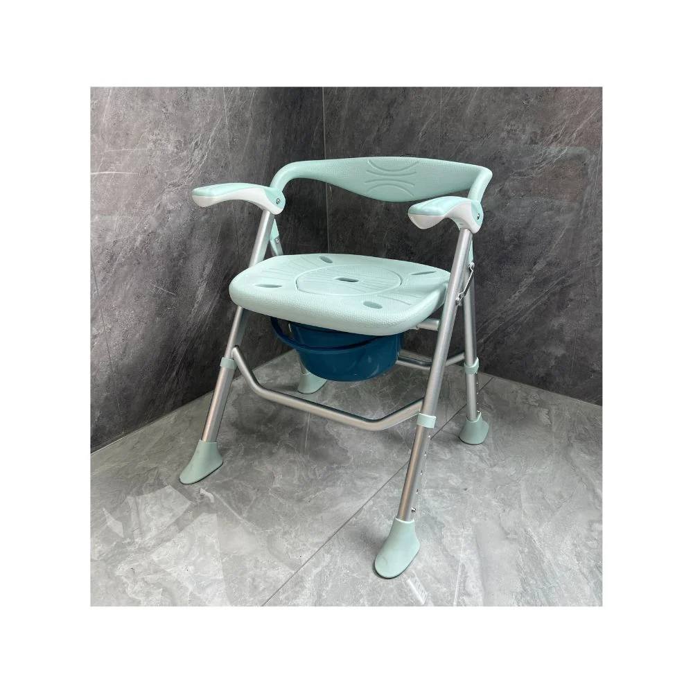 Commode - Folding